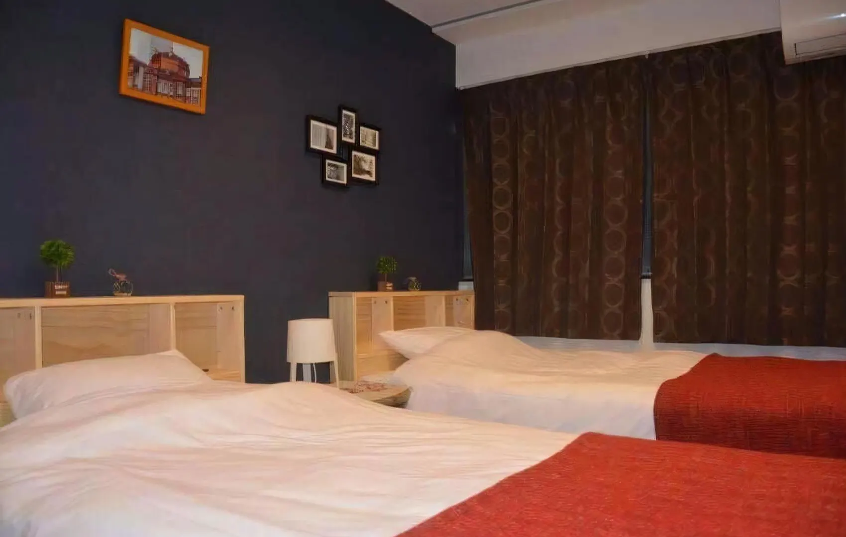 An Hotel Tokió