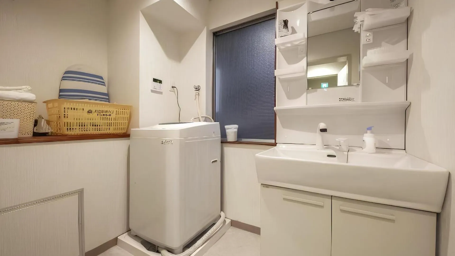 An Hotel Prefektura Tokio