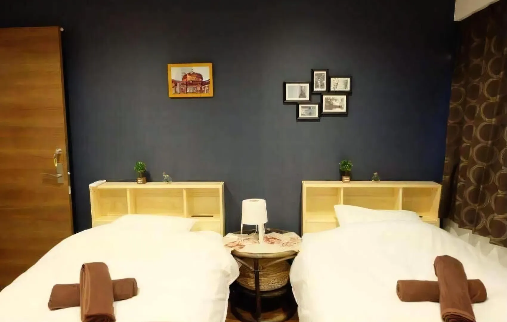 An Hotel Tokió