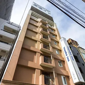 Toyoko Nihombashi Mitsukoshi Mae A4 Hotel
