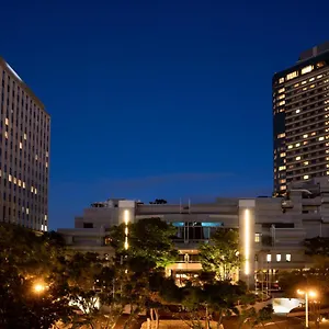 Grand Bay 5*, Osaka Japón