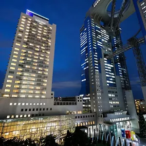 The Westin 5*, Osaka Japón