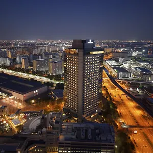 Grand Bay 5*, Osaka Japón