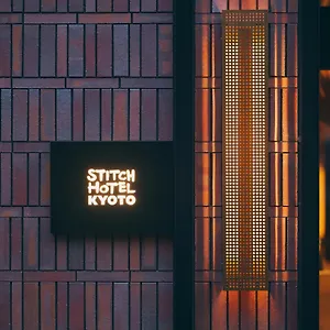 Stitch 5*, Kioto Japón