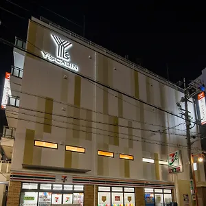 Y's Namba , Osaka Japón