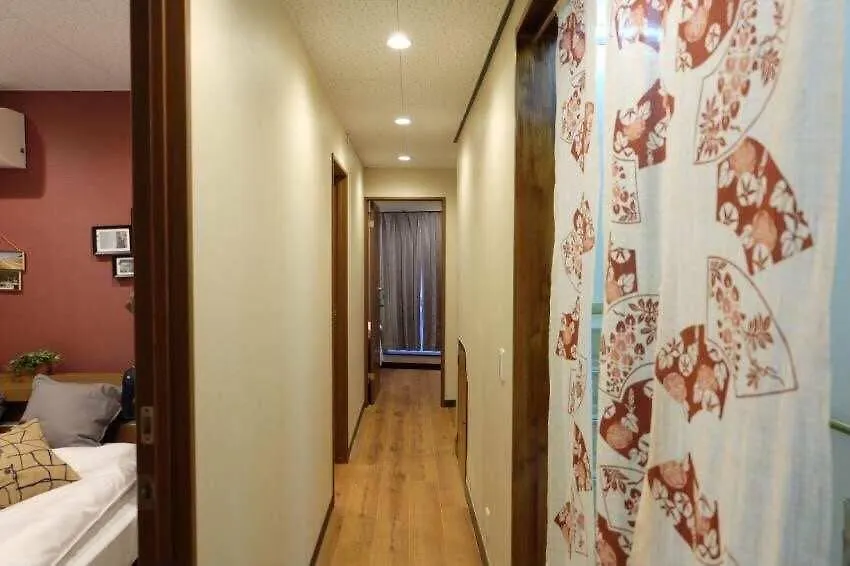 An Hotel Tōkyō 0*,  Japon